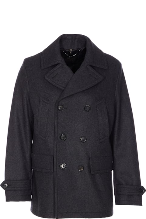 Fashion for Women Belstaff Milford Coat