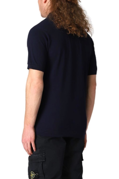 Lacoste for Men Lacoste Original L.12.12 Piqué Short-sleeved Polo Shirt