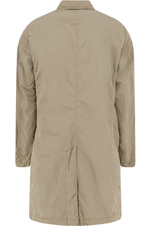 Aspesi for Kids Aspesi Lemon Raincoat