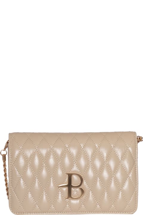 Ballantyne حقائب لـ السيدات Ballantyne Flap Bag