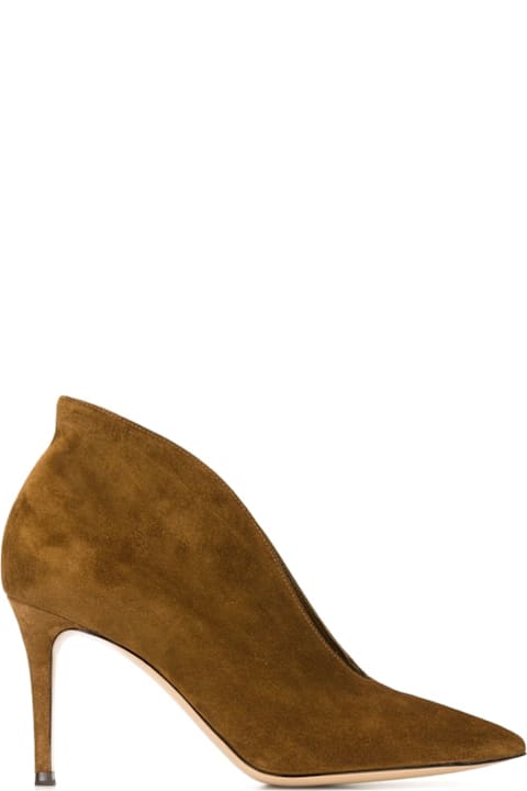 Fashion for Men Gianvito Rossi Gianvito Rossi Vania Boots