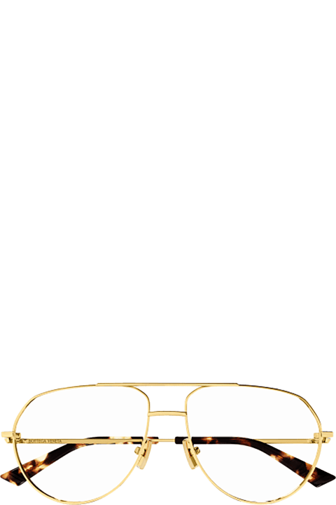 Fashion for Women Bottega Veneta Eyewear Bv1302o Glasses