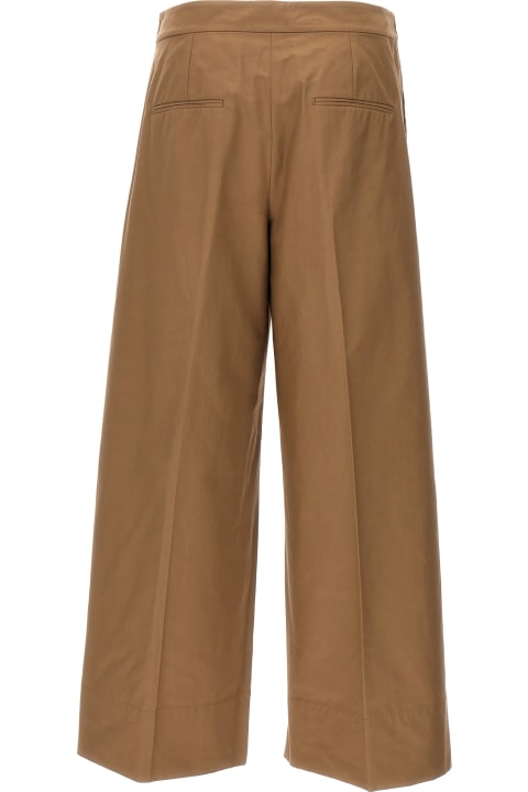 'S Max Mara Pants & Shorts for Women 'S Max Mara 'ottavo' Trousers