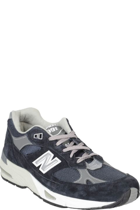 New Balance Sneakers for Men New Balance 991