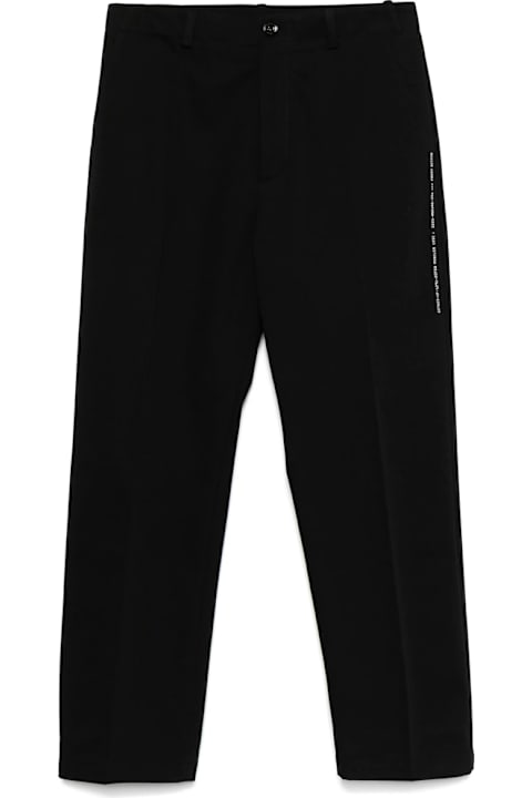 Moncler Genius for Kids Moncler Genius Pant