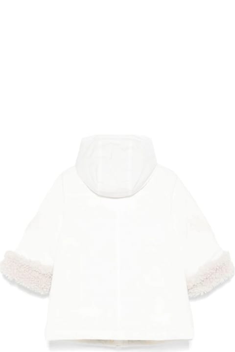 Ermanno Scervino Junior معاطف وجواكت لـ بنات Ermanno Scervino Junior Cappotto