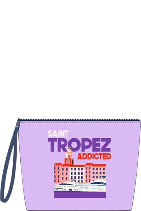Accessories & Gifts for Girls MC2 Saint Barth Aline Handbag