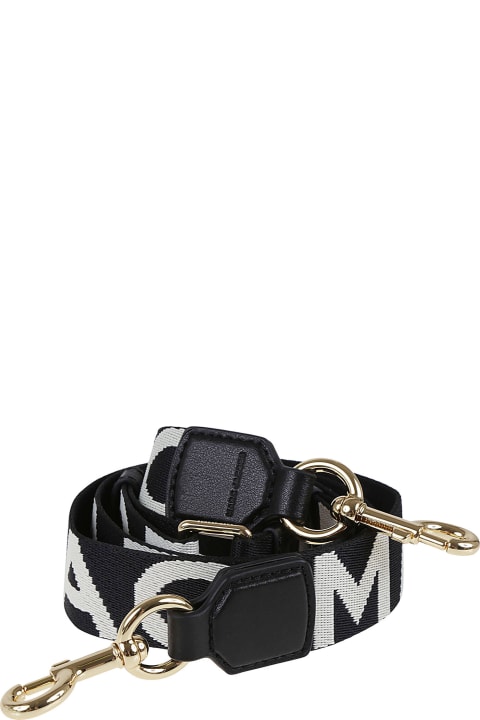 Marc Jacobs for Women Marc Jacobs 'the Thin Strap' Shoulder Strap