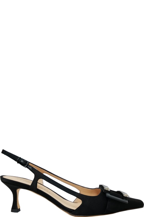Roberto Festa High-Heeled Shoes for Women Roberto Festa Shoes With Heels