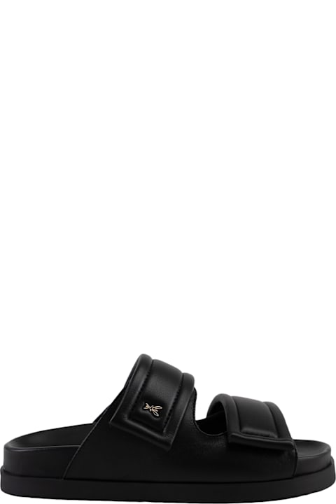 Patrizia Pepe Shoes for Women Patrizia Pepe Fly Slippers Sandals