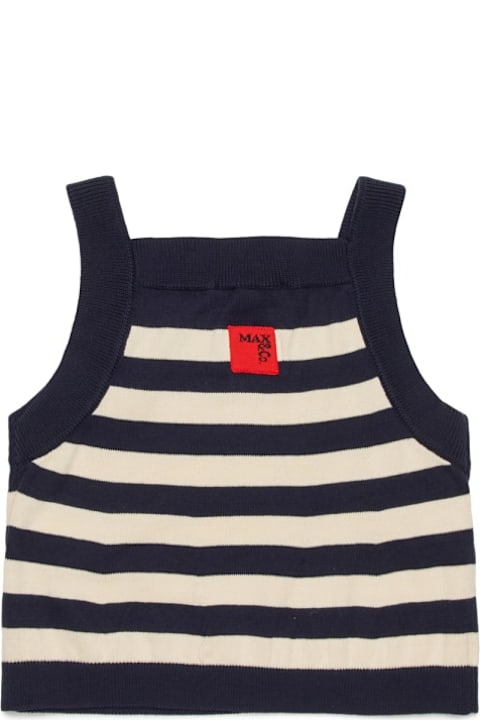 Max&Co. for Women Max&Co. Tops With Logo