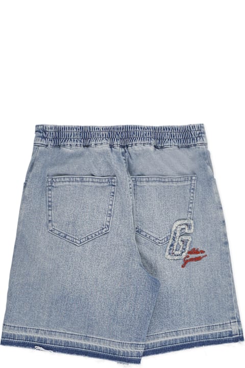 Homeware Golden Goose Denim Shorts