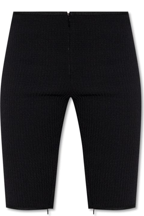 Pants & Shorts for Women Gucci Gucci Short Leggings