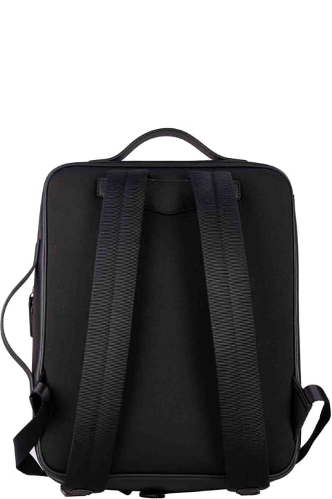 Luggage for Men Emporio Armani Emporio Armani Bags.. Black