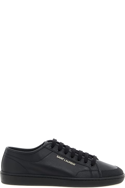 Fashion for Men Saint Laurent 'gym' Sneakers