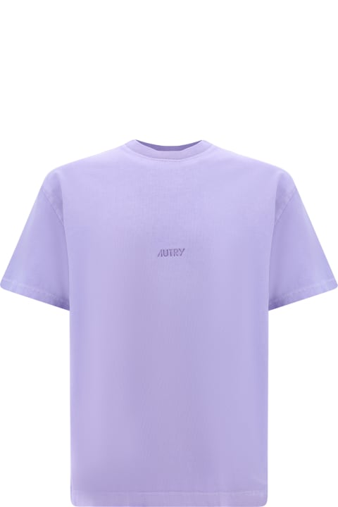 メンズ Autryのトップス Autry T-shirt