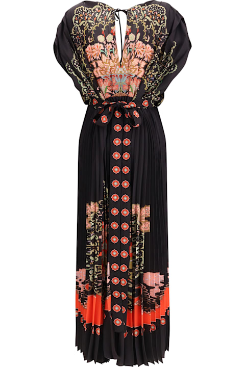 La DoubleJ for Men La DoubleJ Accordion Dress