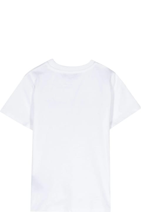 Balmain Clothing for Girls Balmain T Shirt