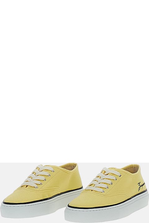 Jacquemus Le Féfé Sneakers