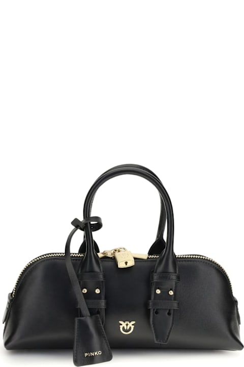 Pinko Escape Baguette Handbag