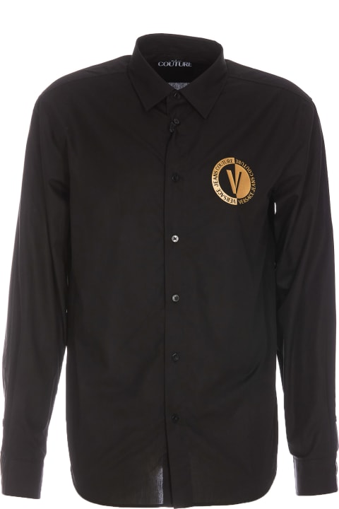 Versace Jeans Couture for Men Versace Jeans Couture Shirt