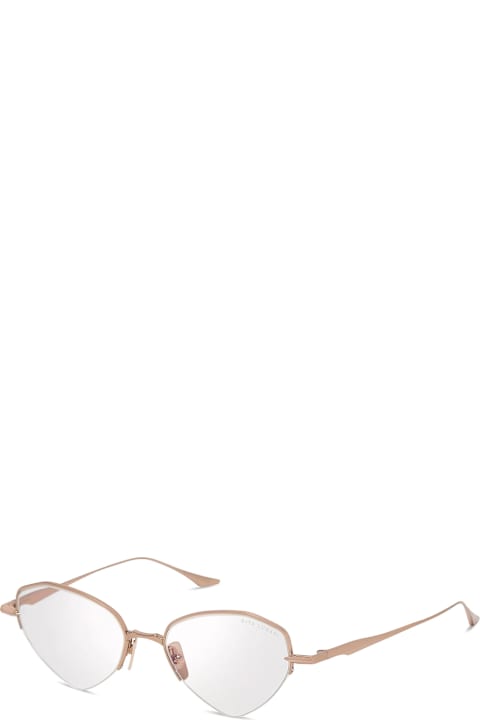 Dita for Kids Dita Lunari - Rose Gold Rx Glasses
