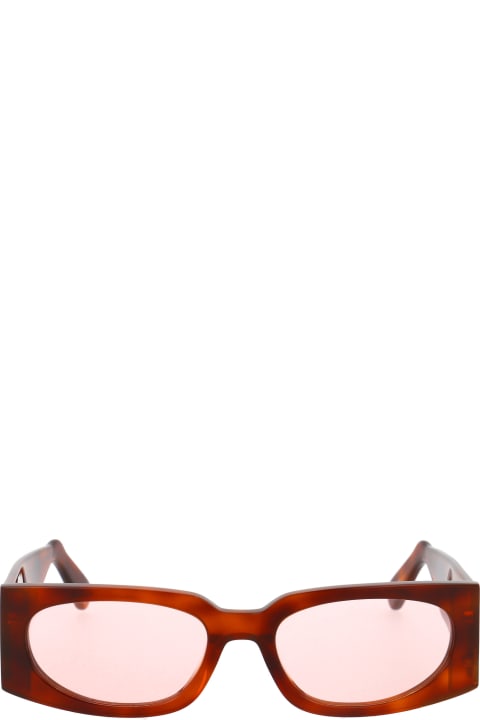 GCDS Eyewear for Women GCDS Gd0016 Sunglasses