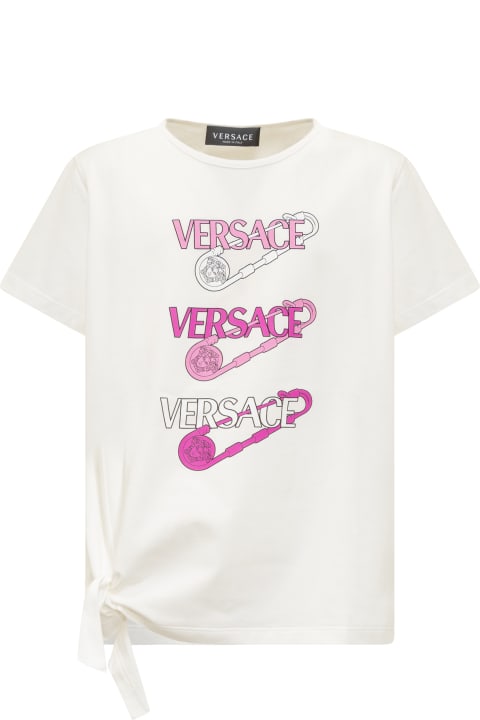 T-shirt With Print