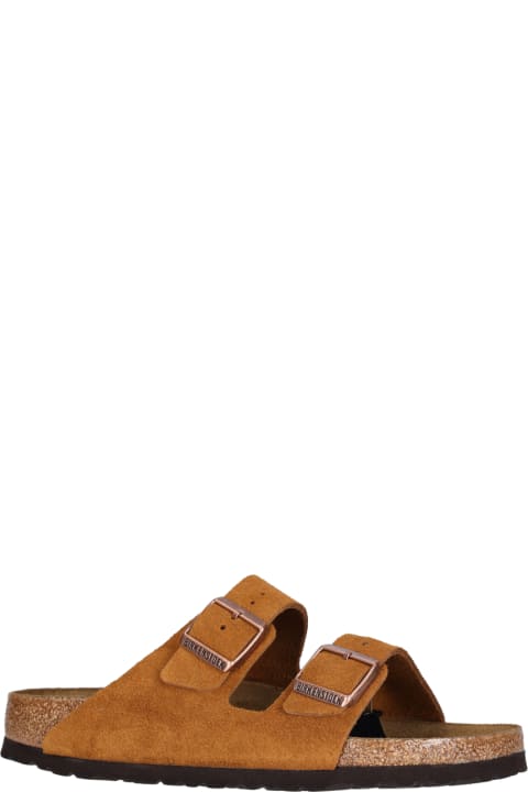 Other Shoes for Men Birkenstock 'arizona' Sandals