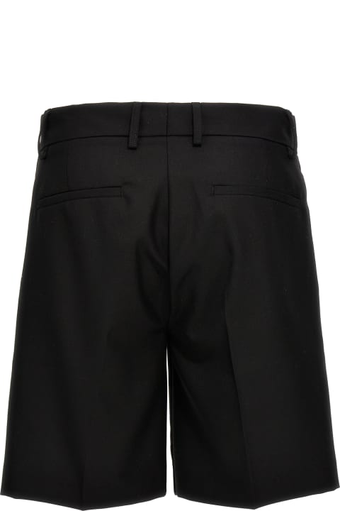 Séfr Pants for Men Séfr 'sven' Bermuda Shorts