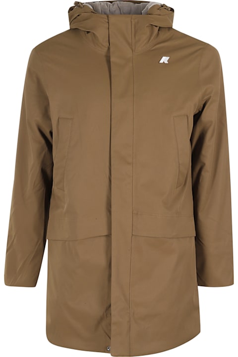 Homeware K-Way Jarno Twill Marmotta