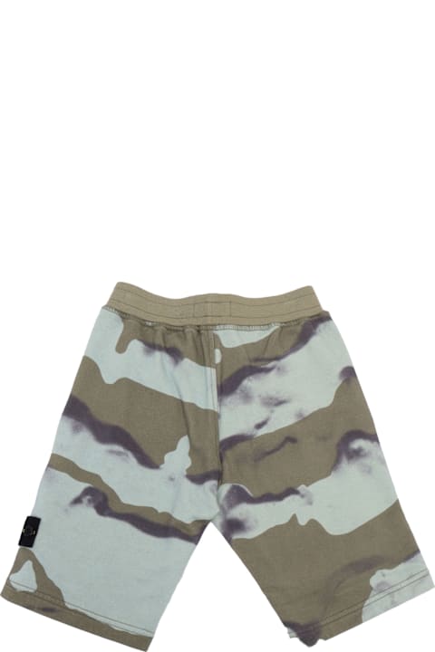 Stone Island for Women Stone Island Sweatpants