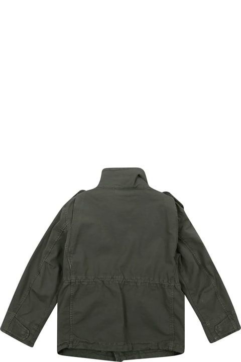 Aspesi Coats & Jackets for Girls Aspesi Giacca Primavera