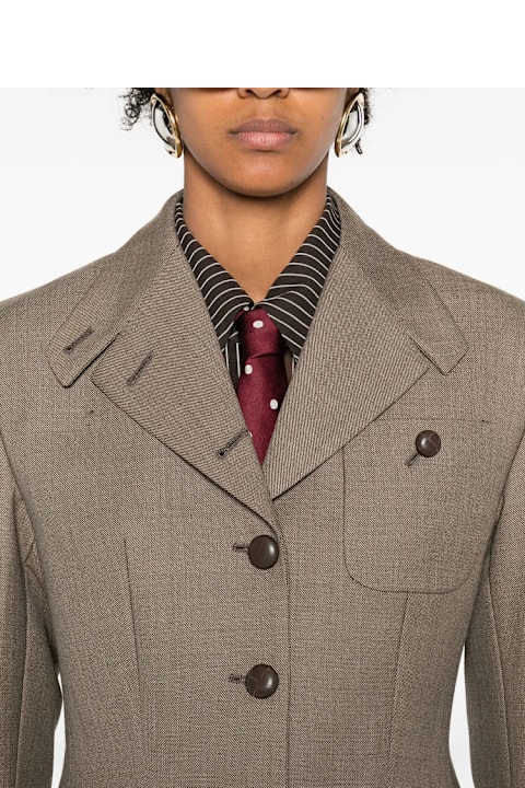 The Seafarer for Men The Seafarer Jacket