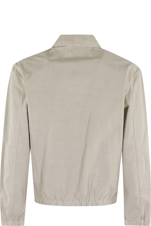 Polo Ralph Lauren Coats & Jackets for Men Polo Ralph Lauren The Bayport Poplin Jacket