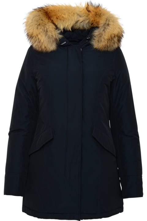 Homeware Woolrich Arctic Nylon Parka