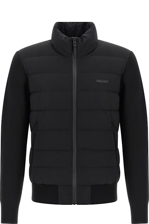 Mackage for Women Mackage Duvet Cardigan