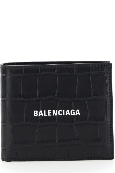 Balenciaga for Men Balenciaga Wallet