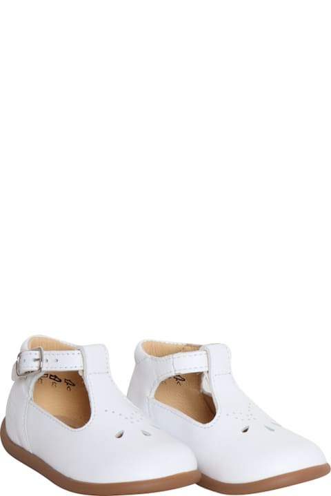 Homeware Pom d'Api Stand-up Salome Shoes