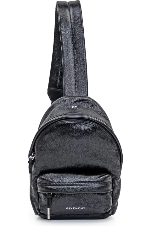 Givenchy Bags for Men Givenchy Essential U Bakcpack