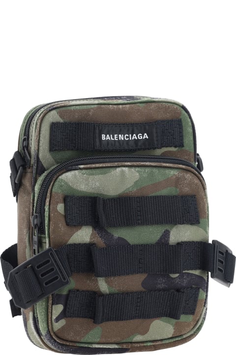 Balenciaga Bags for Men Balenciaga Army Shoulder Bag