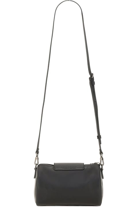 Longchamp Bags for Women Longchamp "le Pliage Xtra" Shoulder Bag