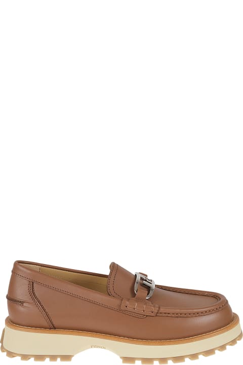 Olock Loafers
