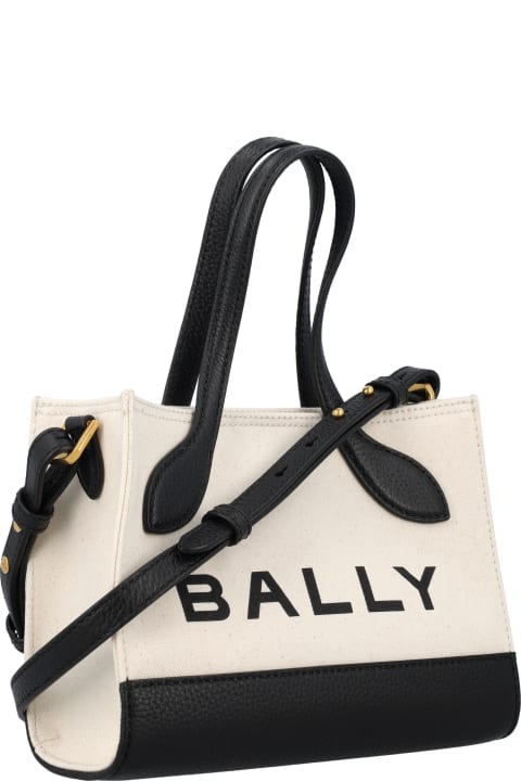 Fashion for Women Bally Bar Crossbody Bag