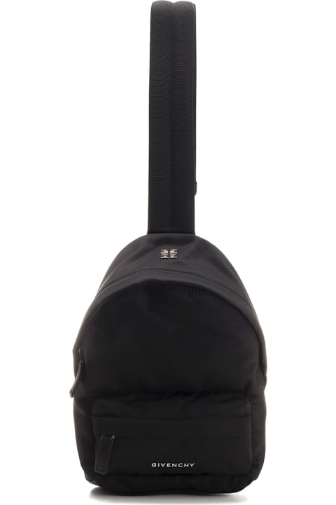 Givenchy Belt Bags for Men Givenchy Essential U Backpack