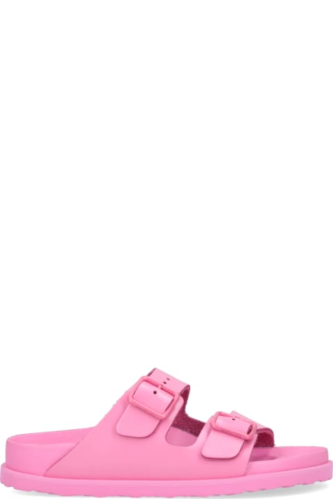 Birkenstock for Men Birkenstock 1774 Arizona Leather Sandals