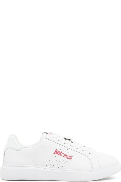 Just Cavalli Sneakers for Women Just Cavalli Just Cavalli Shoes