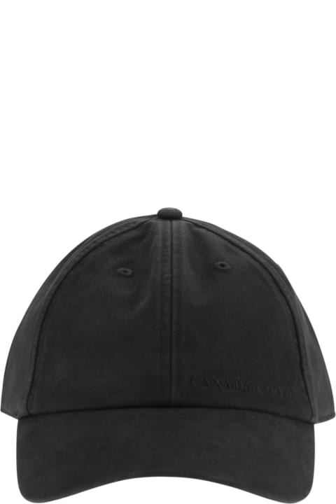 Hats for Women Canada Goose Hat With Visor