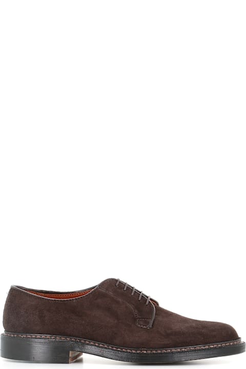 Alden for Women Alden Derby 9401