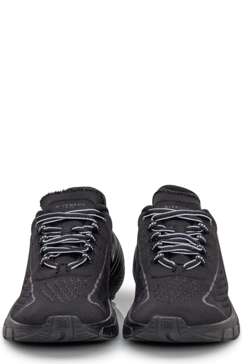 Givenchy Sneakers for Women Givenchy Tk-mx Light Runner Sneaker